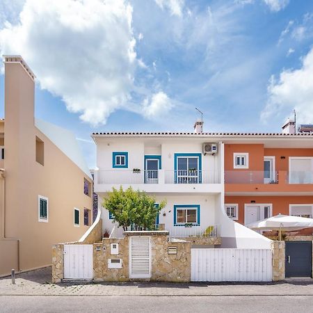 Вилла ♡ Casa Luisa - Familias! Лагуш Экстерьер фото