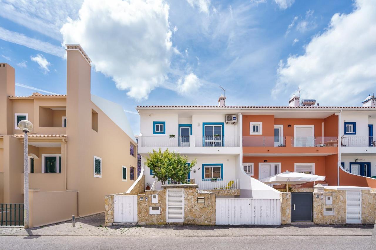 Вилла ♡ Casa Luisa - Familias! Лагуш Экстерьер фото
